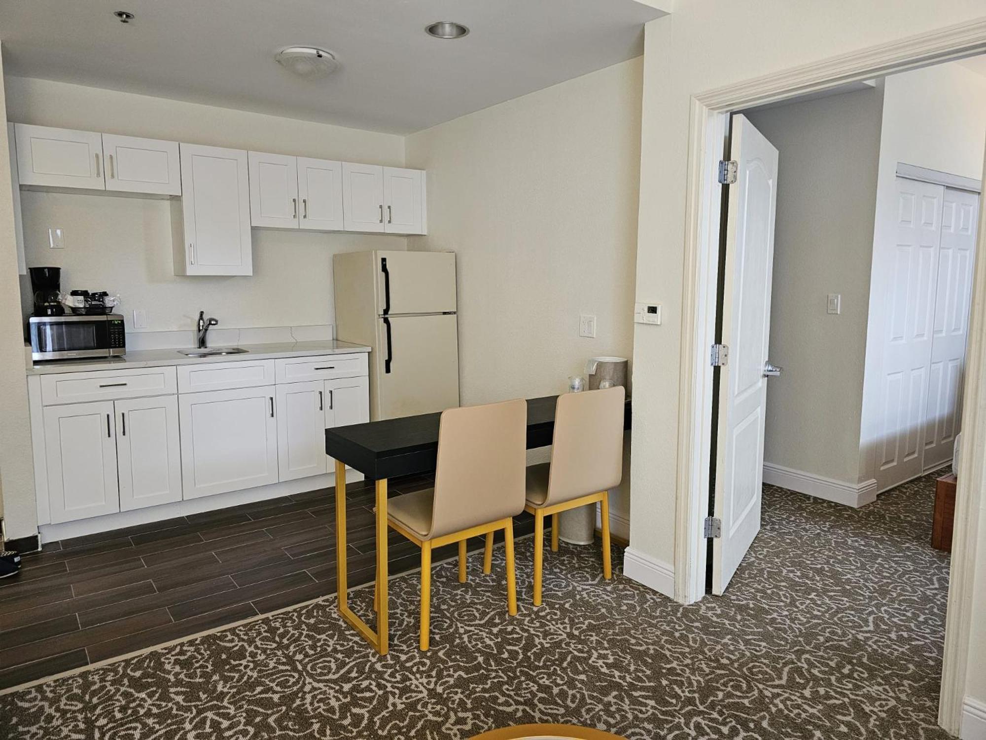 Montreal Suites Orlando Eksteriør billede