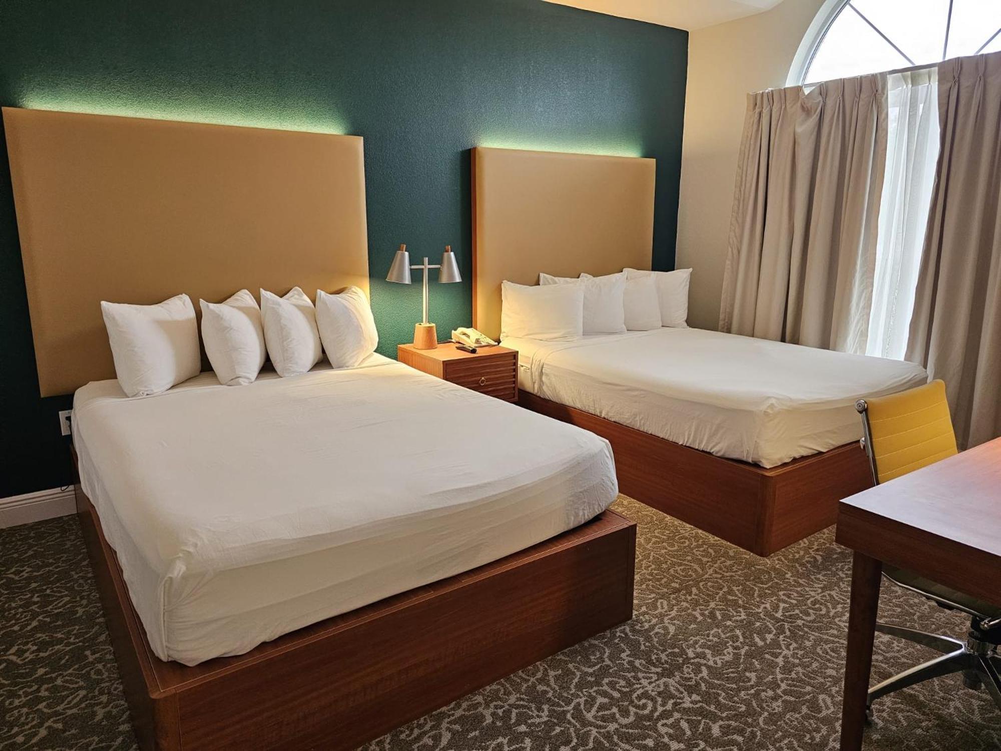 Montreal Suites Orlando Eksteriør billede